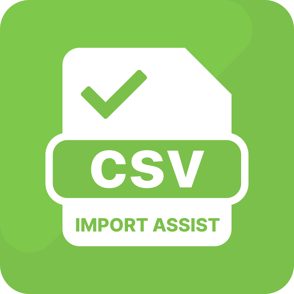 CSV Support for ImportAssist