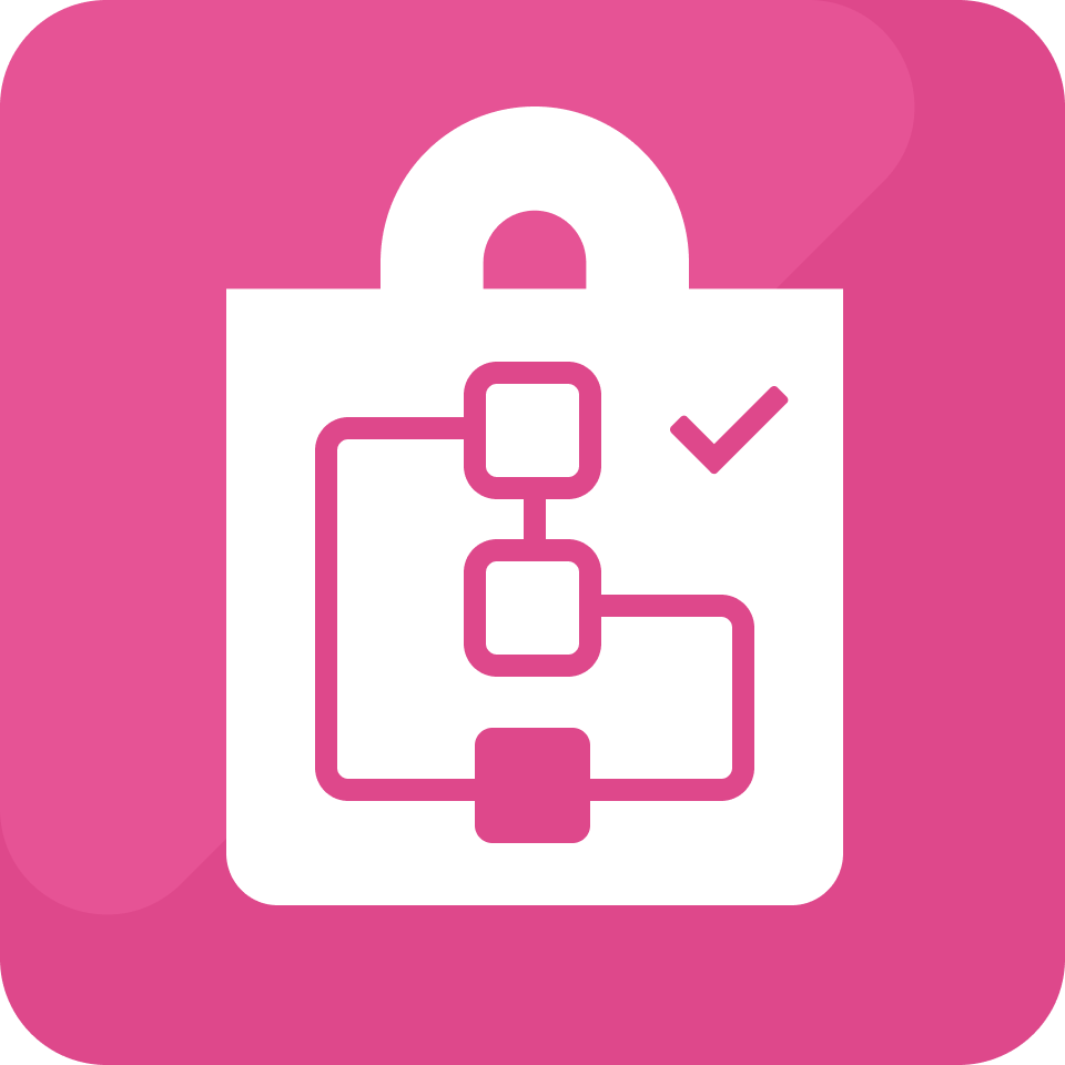 New Order Flow Experience